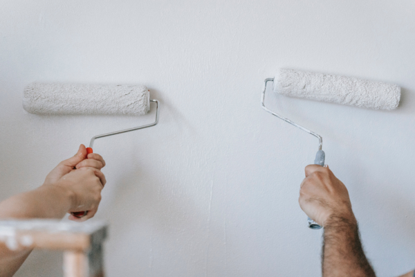 Pinturas interiores em moradias e prédios, pinturas exteriores em moradias e prédiosem Lisboa, Sintra, Rio de Mouro, Oeiras